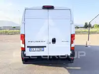 2024 Peugeot Boxer