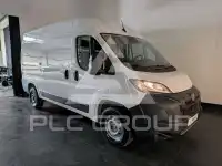 2024 Peugeot Boxer