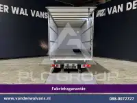 2024 Peugeot Boxer