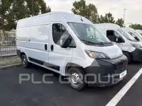 2024 Peugeot Boxer