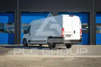 2024 Peugeot Boxer