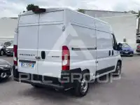 2024 Peugeot Boxer