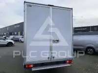 2024 Peugeot Boxer