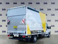 2024 Peugeot Boxer