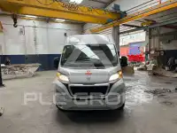 2024 Peugeot Boxer