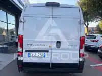 2024 Peugeot Boxer