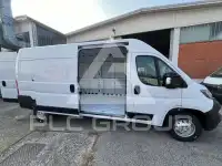 2024 Peugeot Boxer