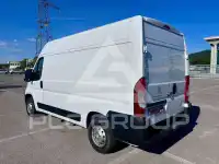 2024 Peugeot Boxer