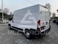 2024 Peugeot Boxer