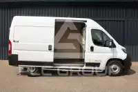 2024 Peugeot Boxer