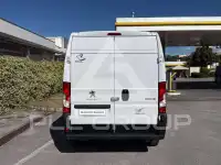 2024 Peugeot Boxer