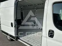 2024 Peugeot Boxer