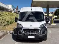 2024 Peugeot Boxer