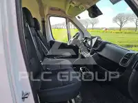 2024 Peugeot Boxer