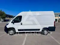 2024 Peugeot Boxer