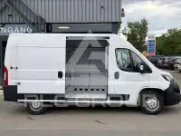 2024 Peugeot Boxer