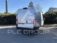 2024 Peugeot Boxer