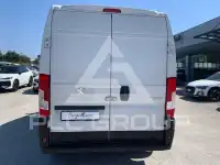 2024 Peugeot Boxer
