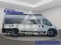 2024 Peugeot Boxer