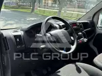 2024 Peugeot Boxer