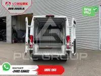 2024 Peugeot Boxer