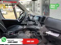 2024 Peugeot Boxer