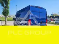 2024 Peugeot Boxer