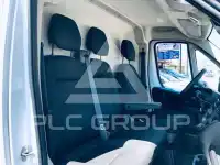 2024 Peugeot Boxer