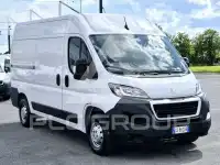 2024 Peugeot Boxer