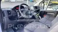 2024 Peugeot Boxer