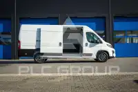 2024 Peugeot Boxer