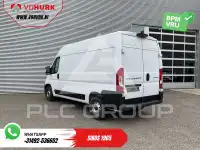 2024 Peugeot Boxer