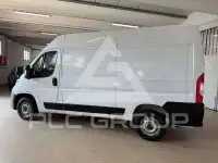 2024 Peugeot Boxer