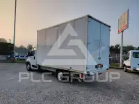 2024 Peugeot Boxer