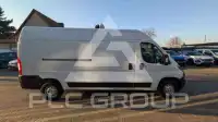 2024 Peugeot Boxer