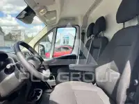 2024 Peugeot Boxer