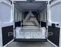 2024 Peugeot Boxer