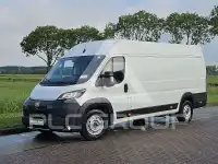 2024 Peugeot Boxer
