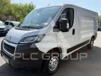 2024 Peugeot Boxer