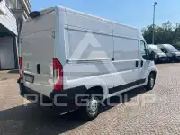 2024 Peugeot Boxer