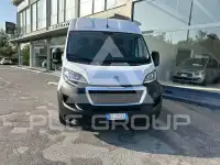 2024 Peugeot Boxer