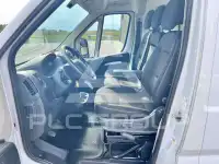 2024 Peugeot Boxer