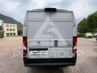 2024 Peugeot Boxer