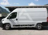 2024 Peugeot Boxer