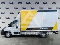 2024 Peugeot Boxer