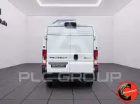 2024 Peugeot Boxer