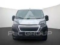 2024 Peugeot Boxer