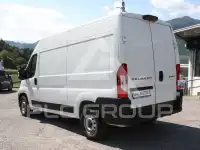 2024 Peugeot Boxer