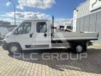 2024 Peugeot Boxer