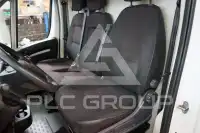 2024 Peugeot Boxer